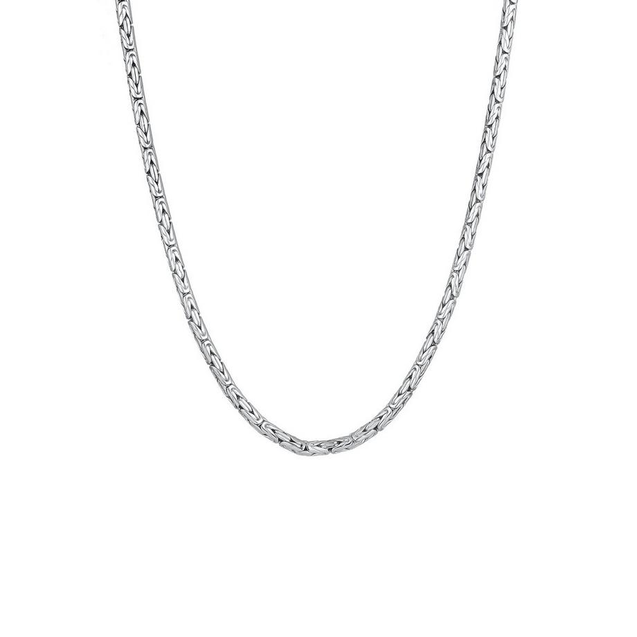 Kuzzoi  Collier Collier Royal Homme Rond 