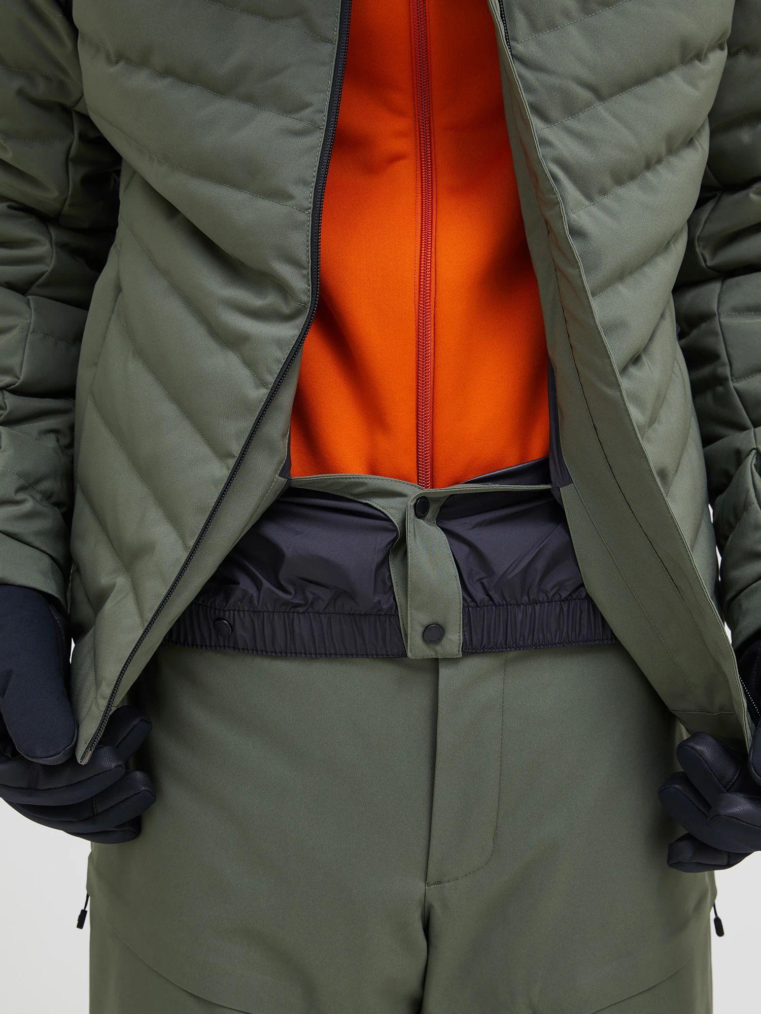 PeakPerformance  M's Frost Ski Jacket-M 