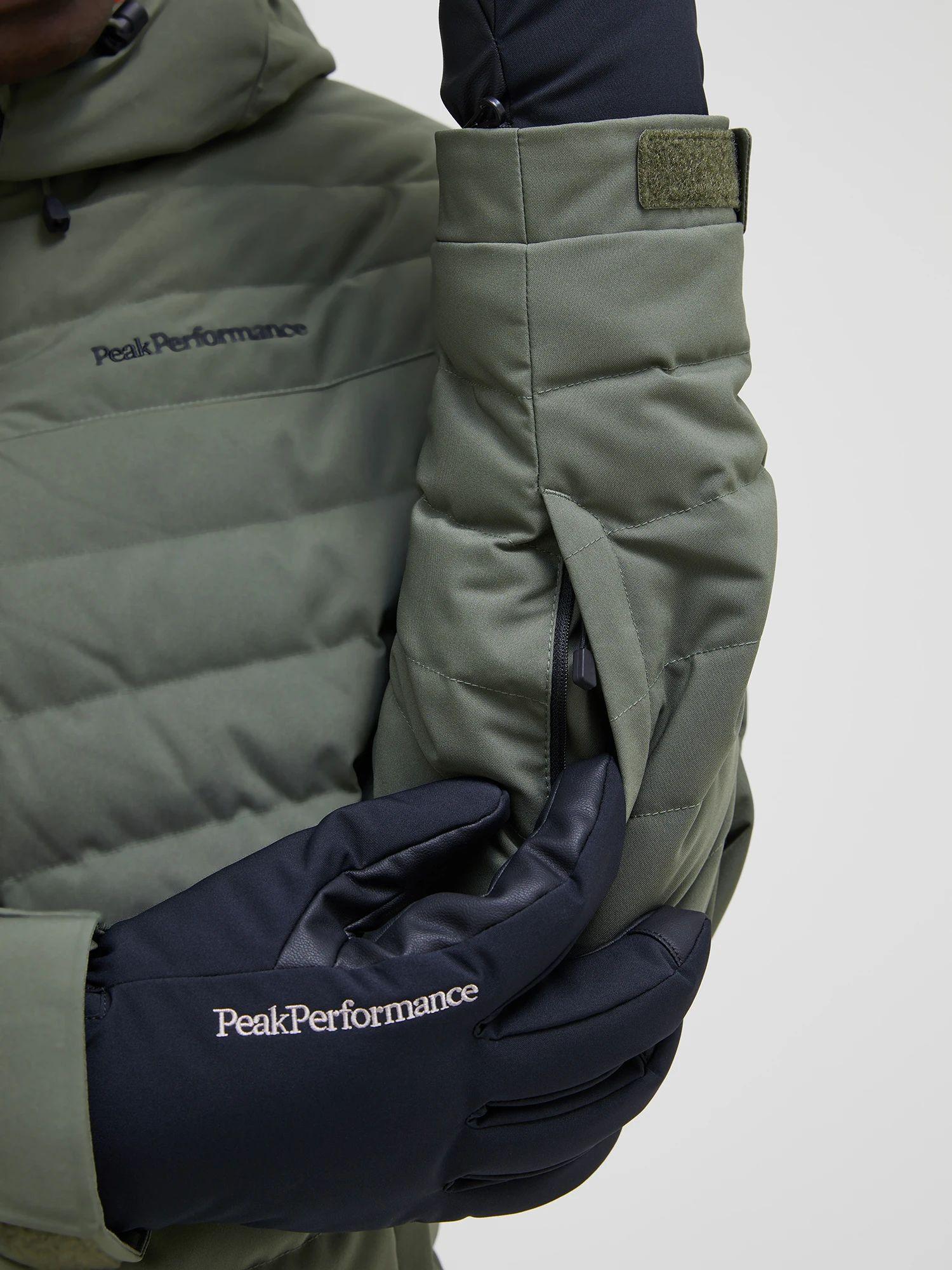 PeakPerformance  M's Frost Ski Jacket-M 
