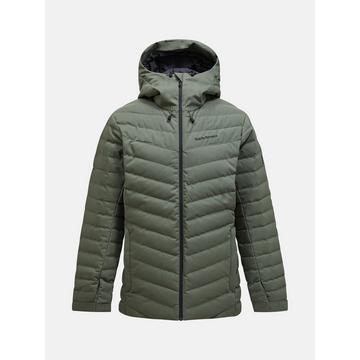 M's Frost Ski Jacket-M