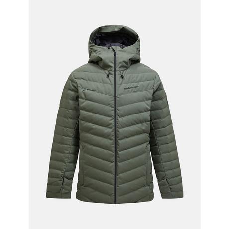 PeakPerformance  M's Frost Ski Jacket-M 