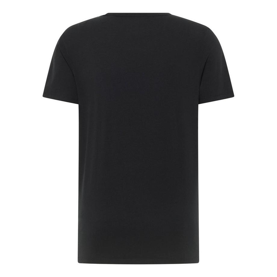 Mustang  T-shirt  Pack de 4 Confortable à porter-Style Allen 4-Pack 