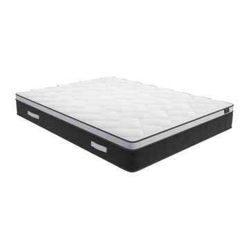 Matelas ressorts ensachés mémoire de forme ASTRIA Art Collection de DREAMEA