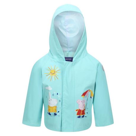 Regatta  Veste imperméable Enfant 