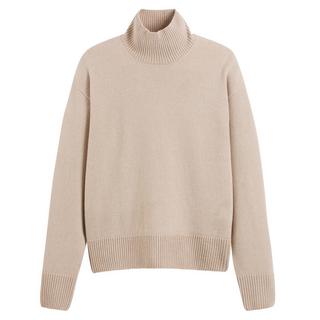 La Redoute Collections  Stehkragenpullover 