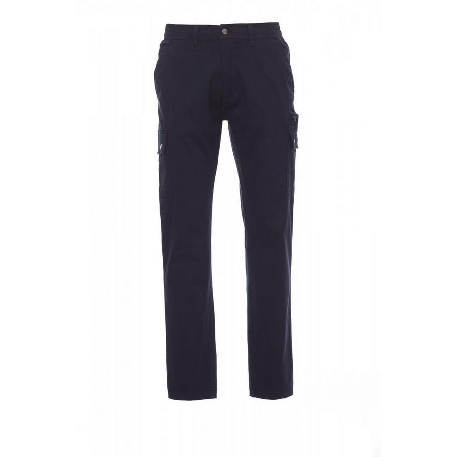pantaloni payper forest stretch