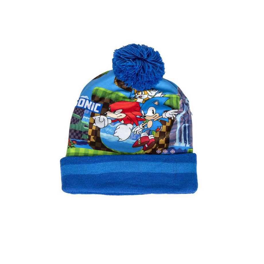 Disney  2 ensembles de pièces Sonic 