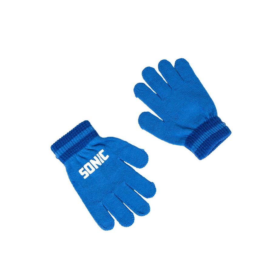 Disney  2 ensembles de pièces Sonic 