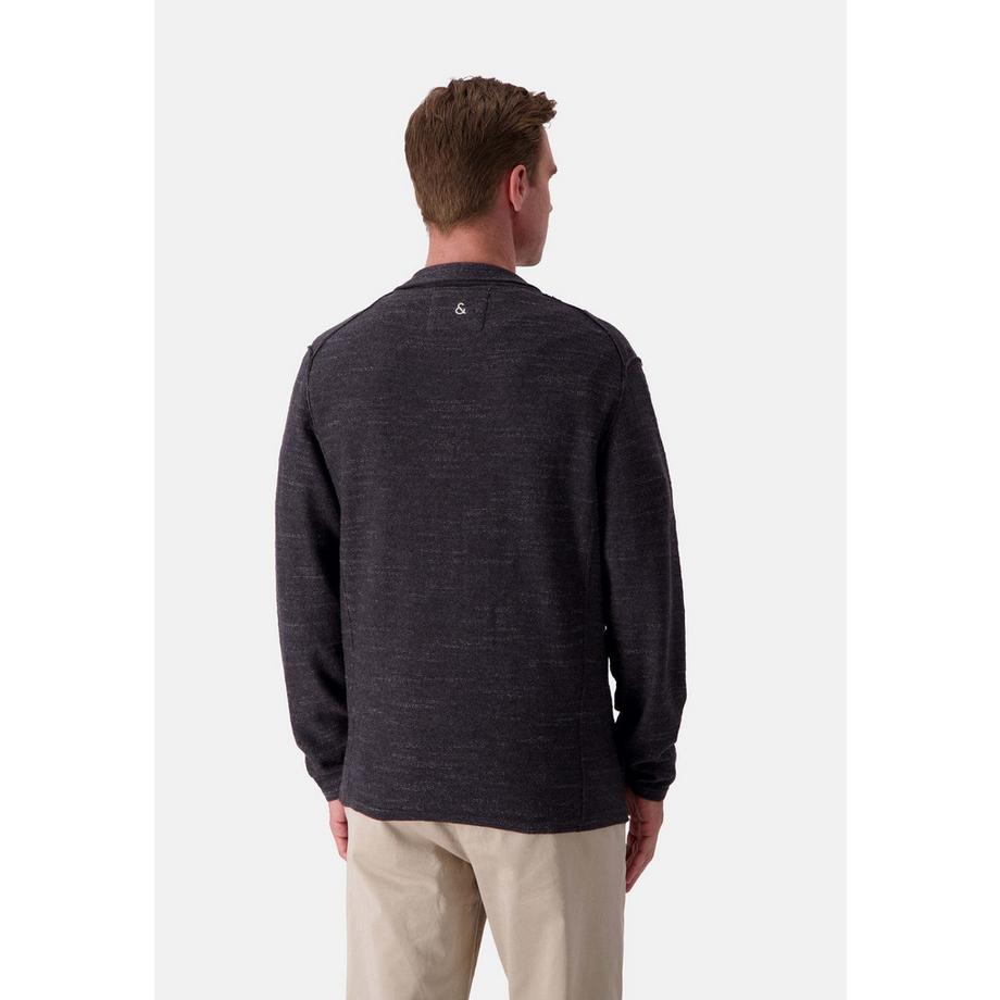 Colours & Sons Slub Blazer  