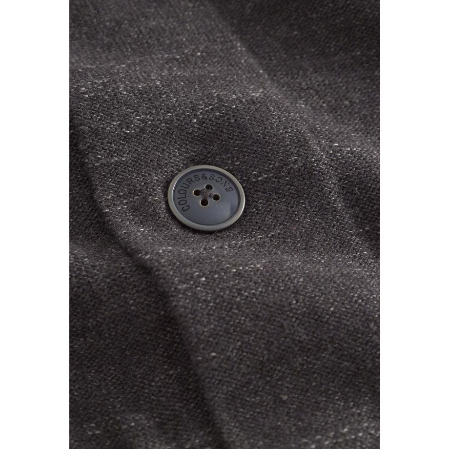 Colours & Sons Slub Blazer  