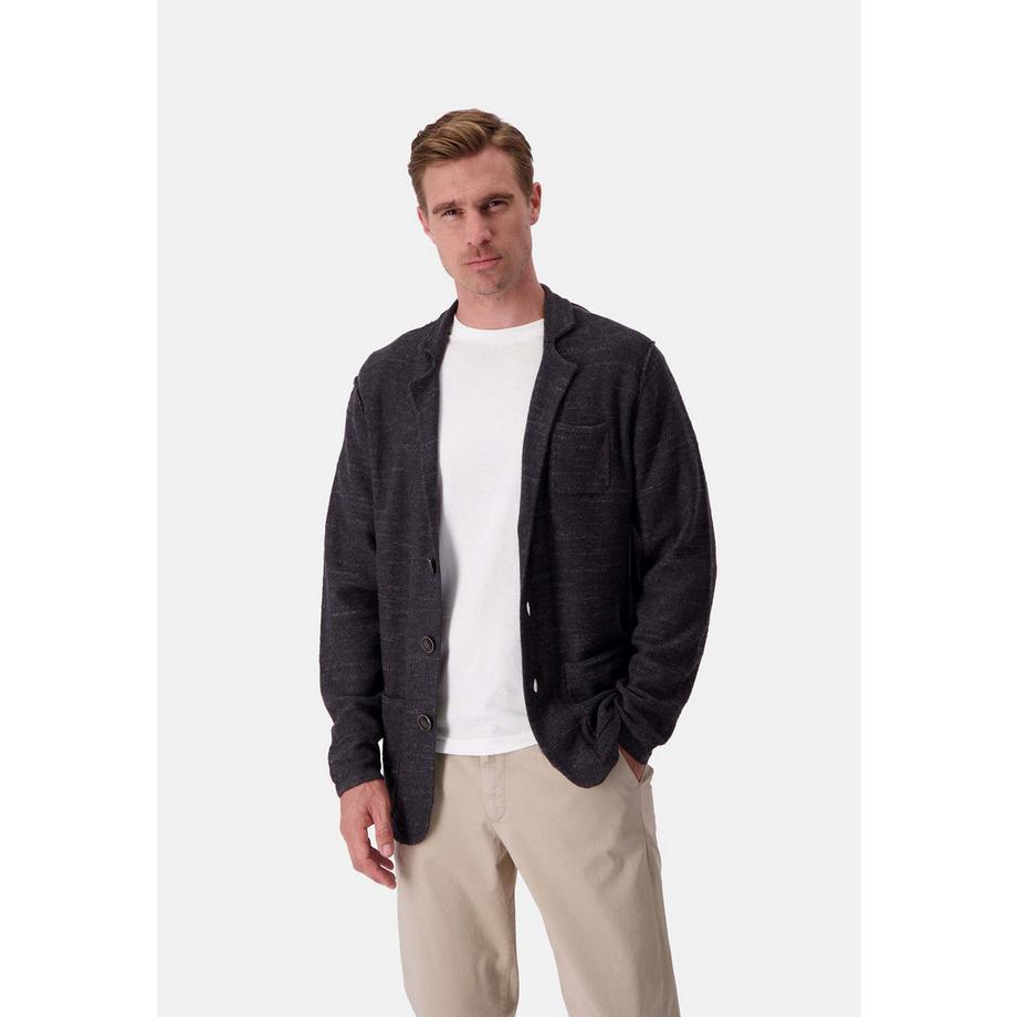 Colours & Sons Slub Blazer  