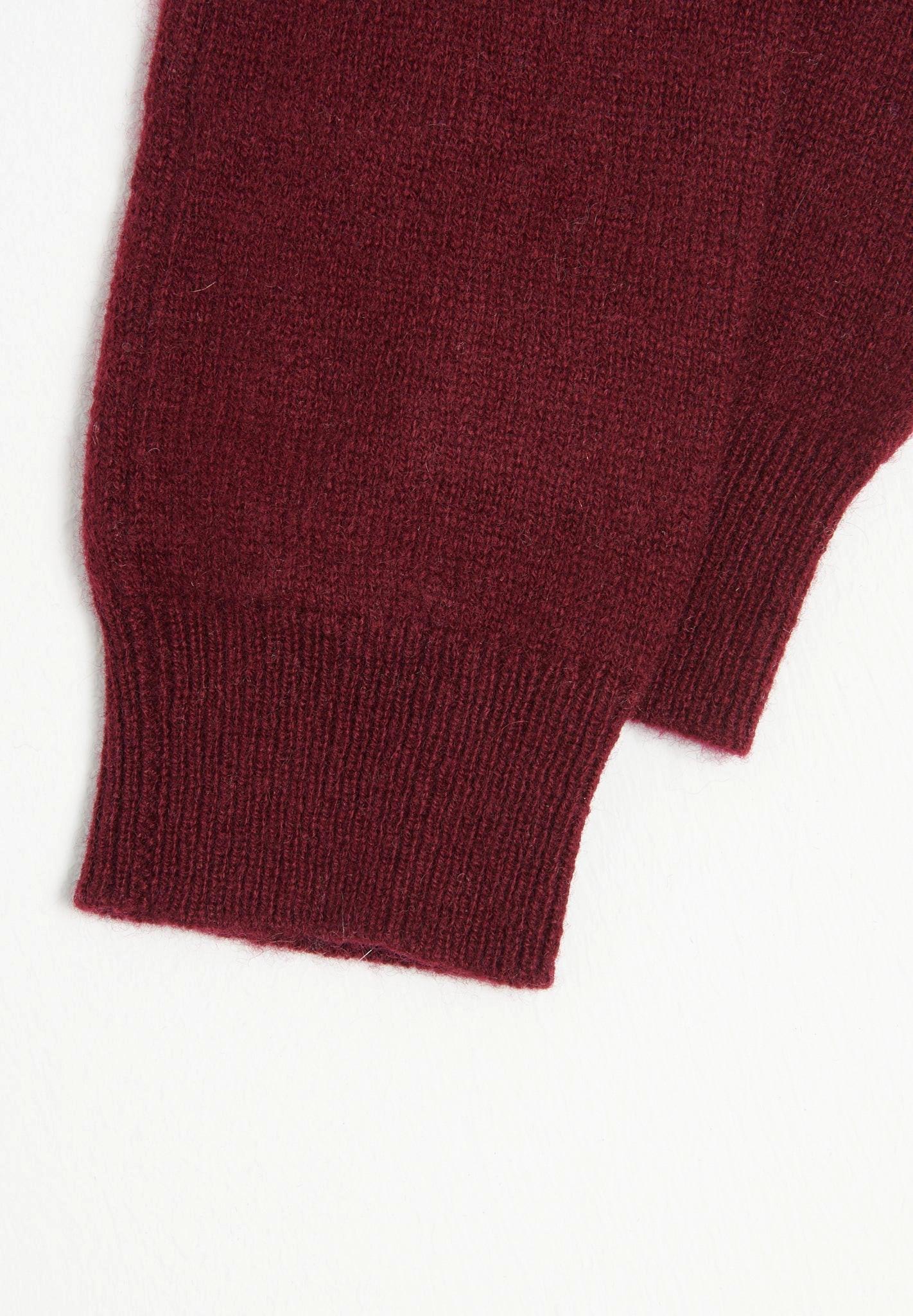 Studio Cashmere8 Kaschmir Fingerlose Fäustlinge  