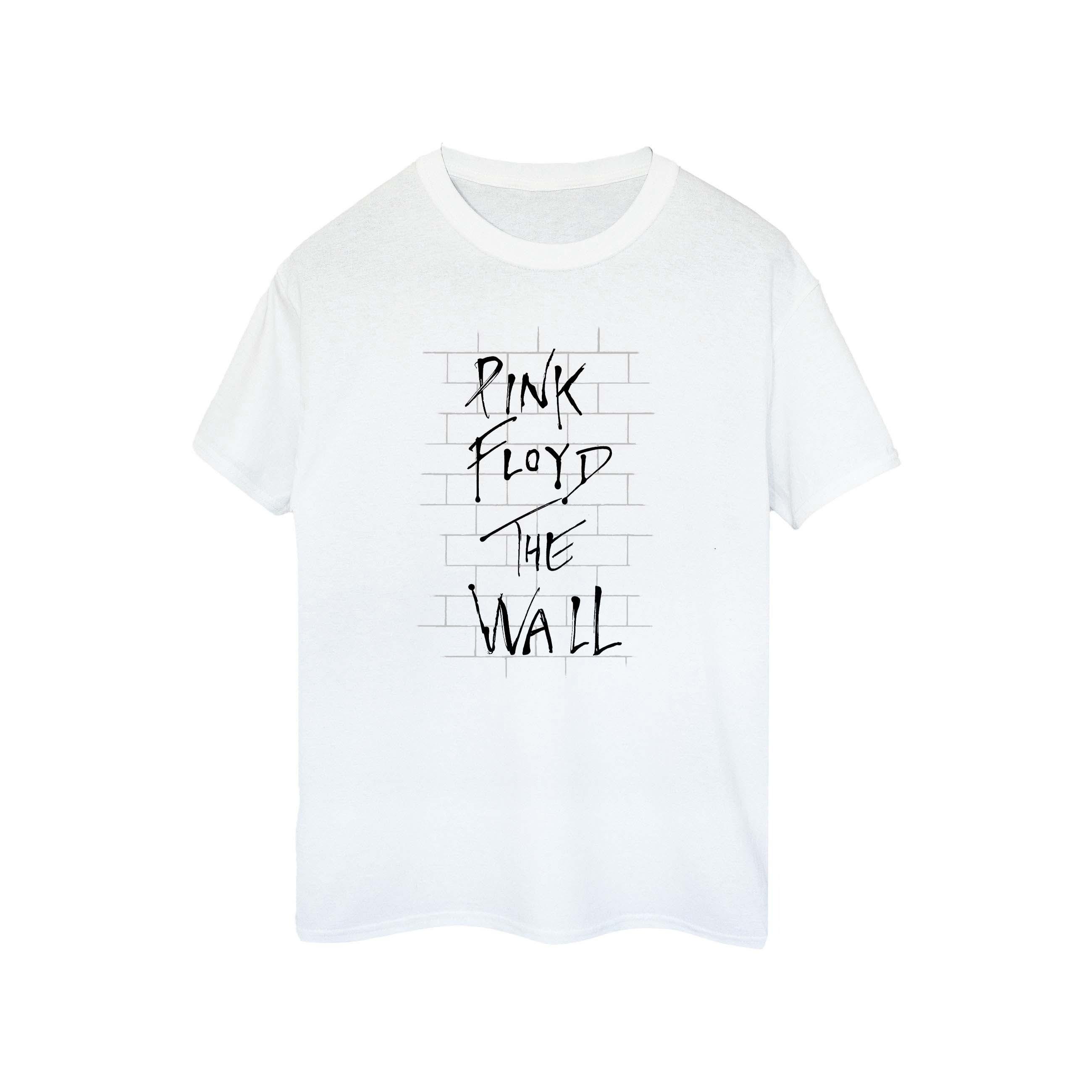 Pink Floyd  The Wall TShirt 