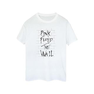 Pink Floyd  The Wall TShirt 