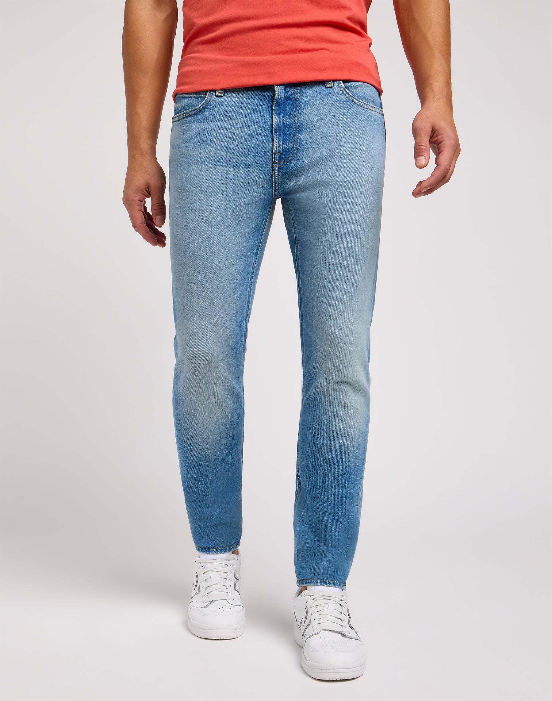 Image of Jeans Malone Unisex Blau W31