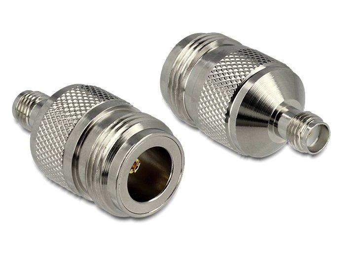 DeLock  DeLOCK 88832 connecteur coaxial 1 pièce(s) 