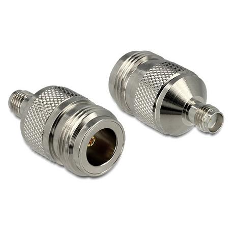 DeLock  DeLOCK 88832 connecteur coaxial 1 pièce(s) 