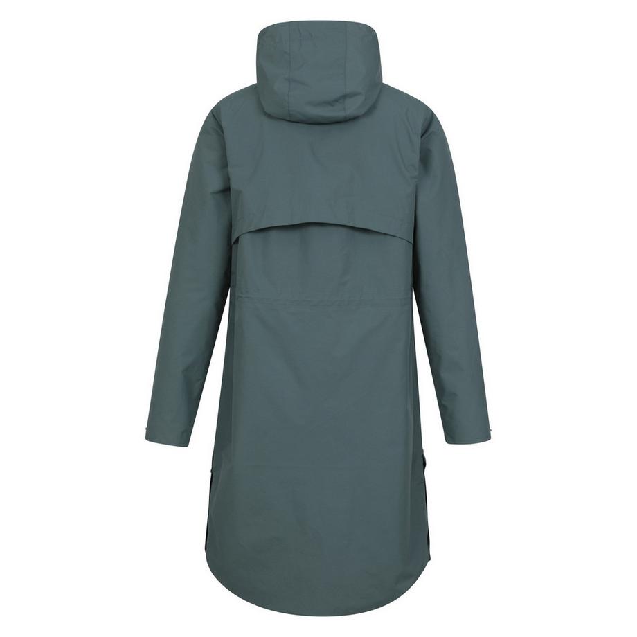 Mountain Warehouse  Hannah Extreme Jacke, wasserfest 