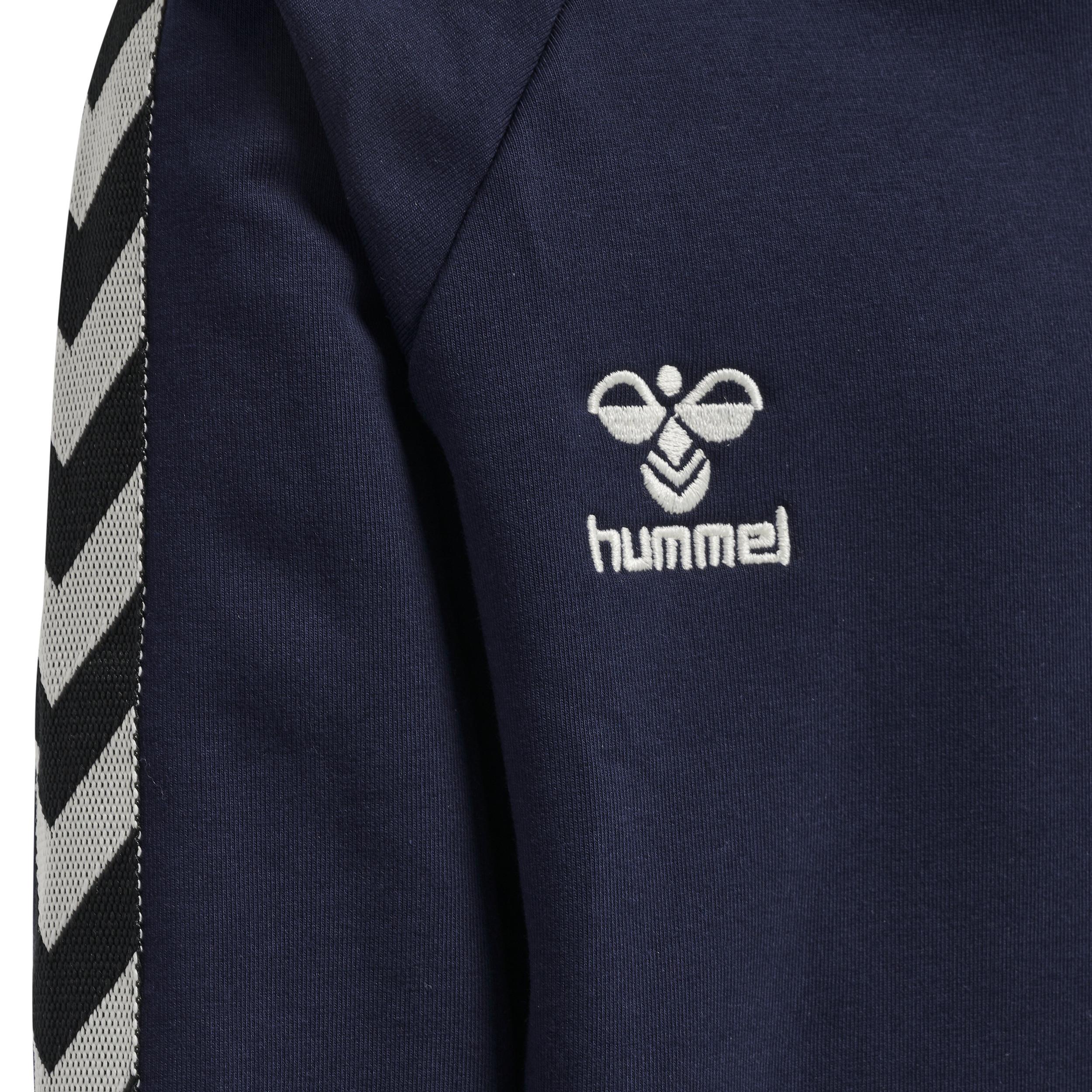 Hummel  sweatshirt à capuche enfant move clasic 