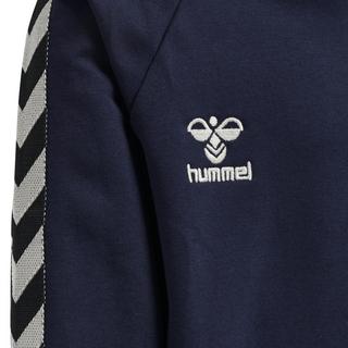 Hummel  kinder-kapuzenpullover move clasic 