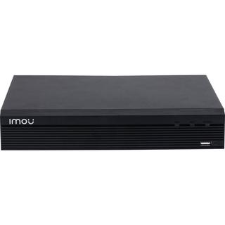 Imou  IMOU LC-NVR1104HS-P-S3/H Registratore videosorveglianza LAN 1 pz. 