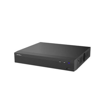 IMOU LC-NVR1104HS-P-S3/H Registratore videosorveglianza LAN 1 pz.