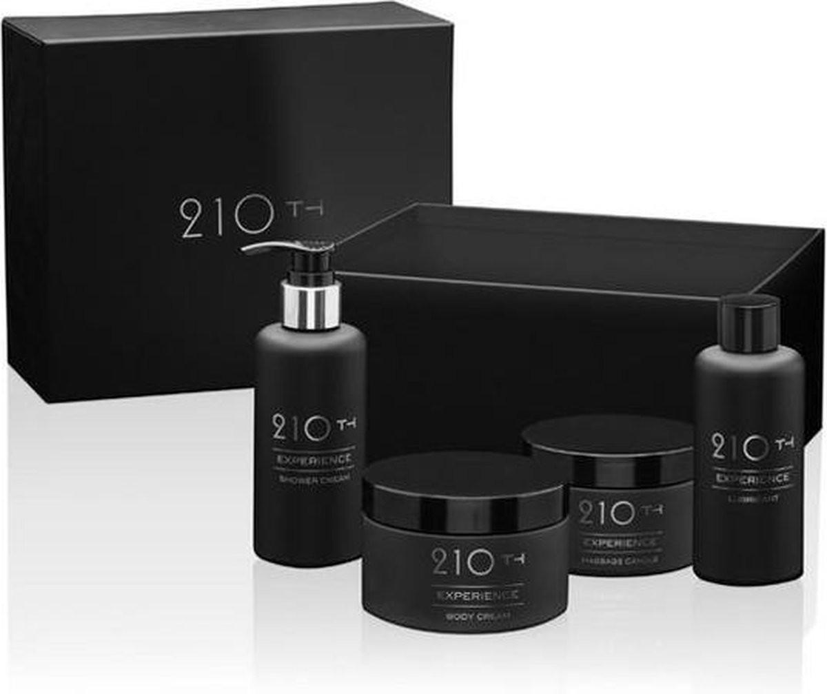 Image of Erotic Box Bodycare Unisex ONE SIZE