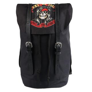 Guns N' Roses Rucksack Appetite  