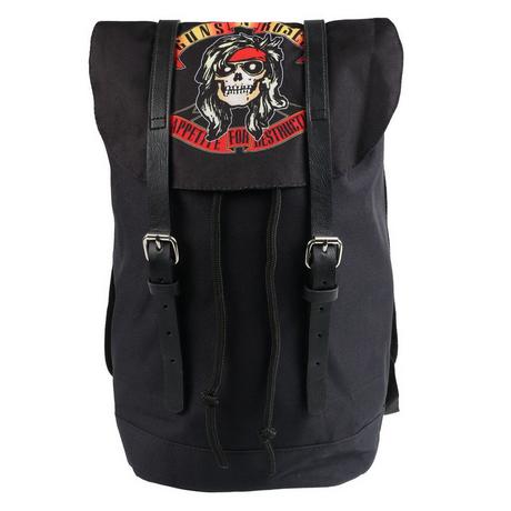 Guns N' Roses Rucksack Appetite  