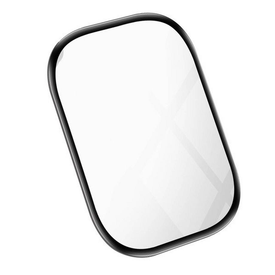 Imak  Organische Glas-Folie für Apple Watch Ultra 49mm 