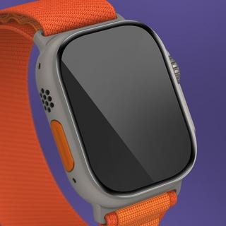 Imak  Vetro organico Apple Watch Ultra 49 mm 