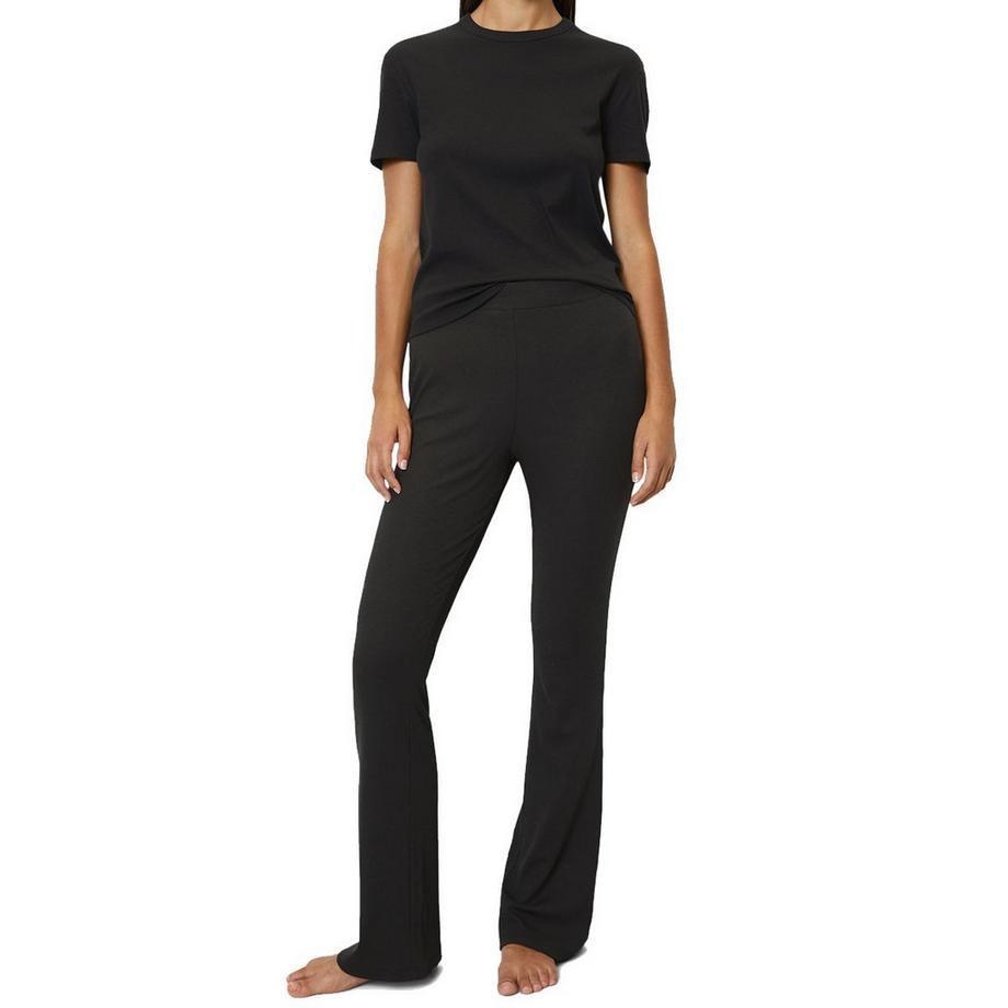 Marc O'Polo Minimal Hybrid Schlafanzug  