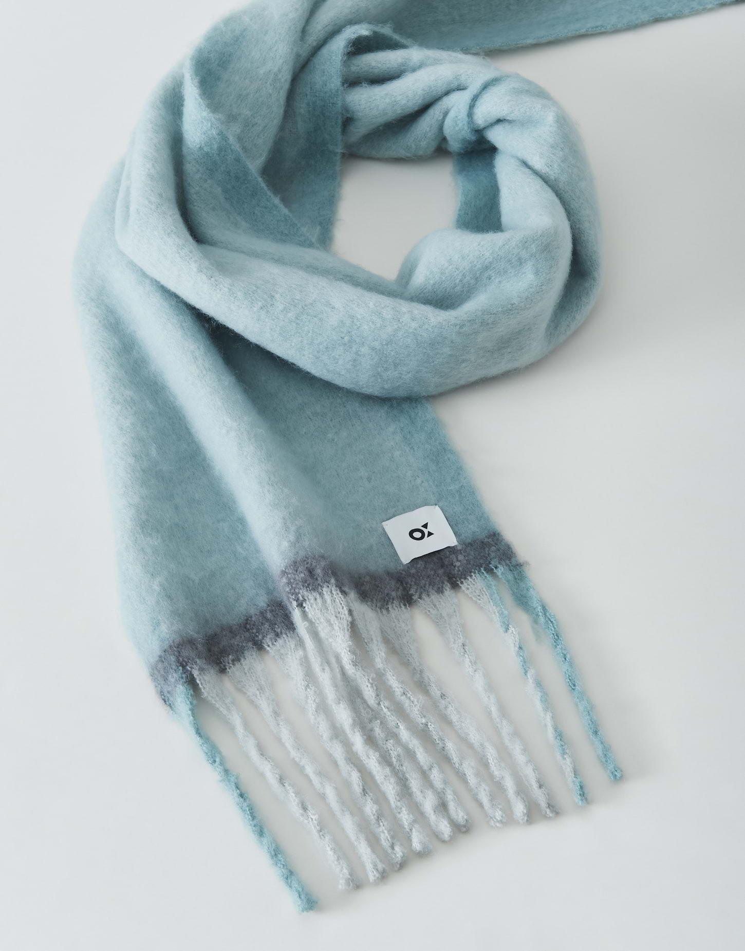 OPUS  Oversize Schal Anuno scarf 