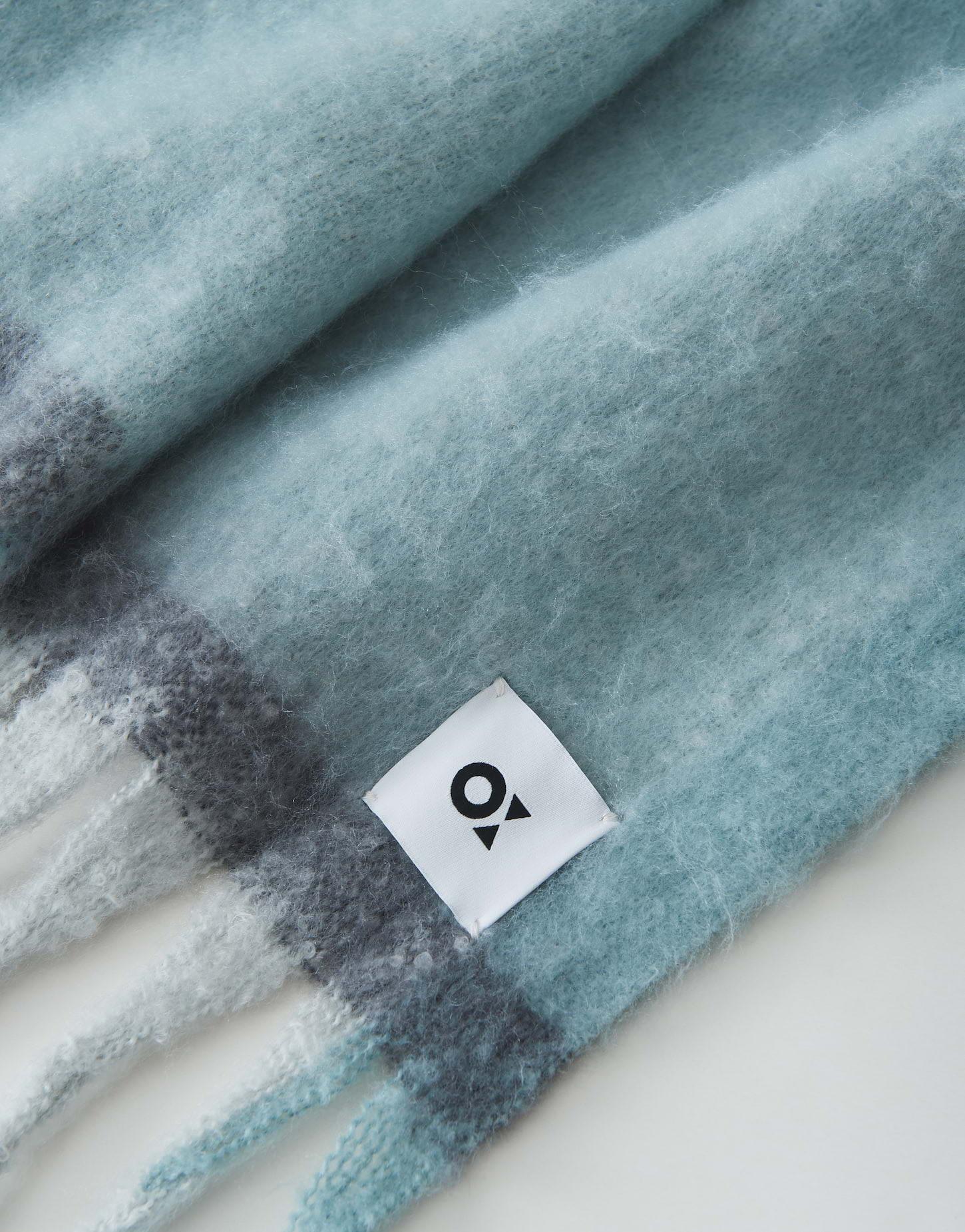 OPUS  Oversize Schal Anuno scarf 