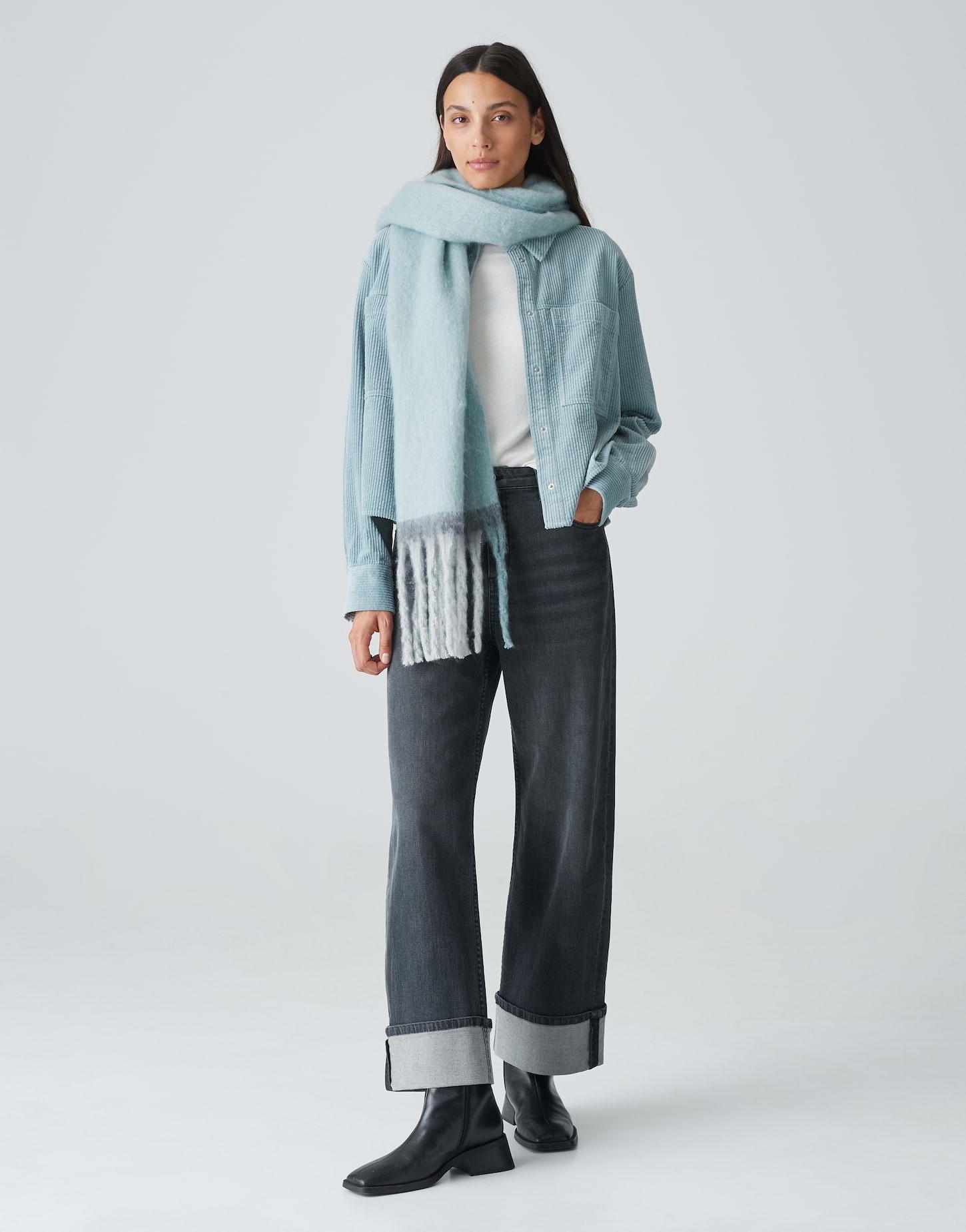 OPUS  Oversize Schal Anuno scarf 