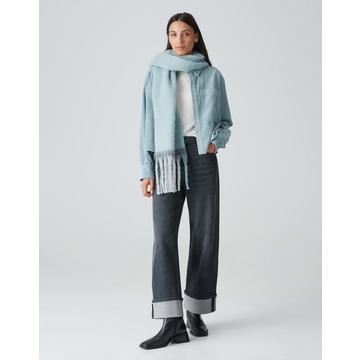 Foulard oversize Anuno scarf