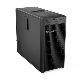 Dell  PowerEdge T150 server 1 TB Tower (4U) Intel Xeon E E-2314 2,8 GHz 8 GB DDR4-SDRAM 300 W 