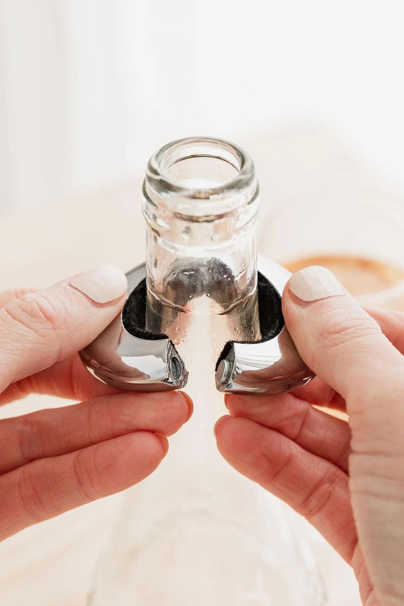 Uberstar Attrape-gouttes magnétique  