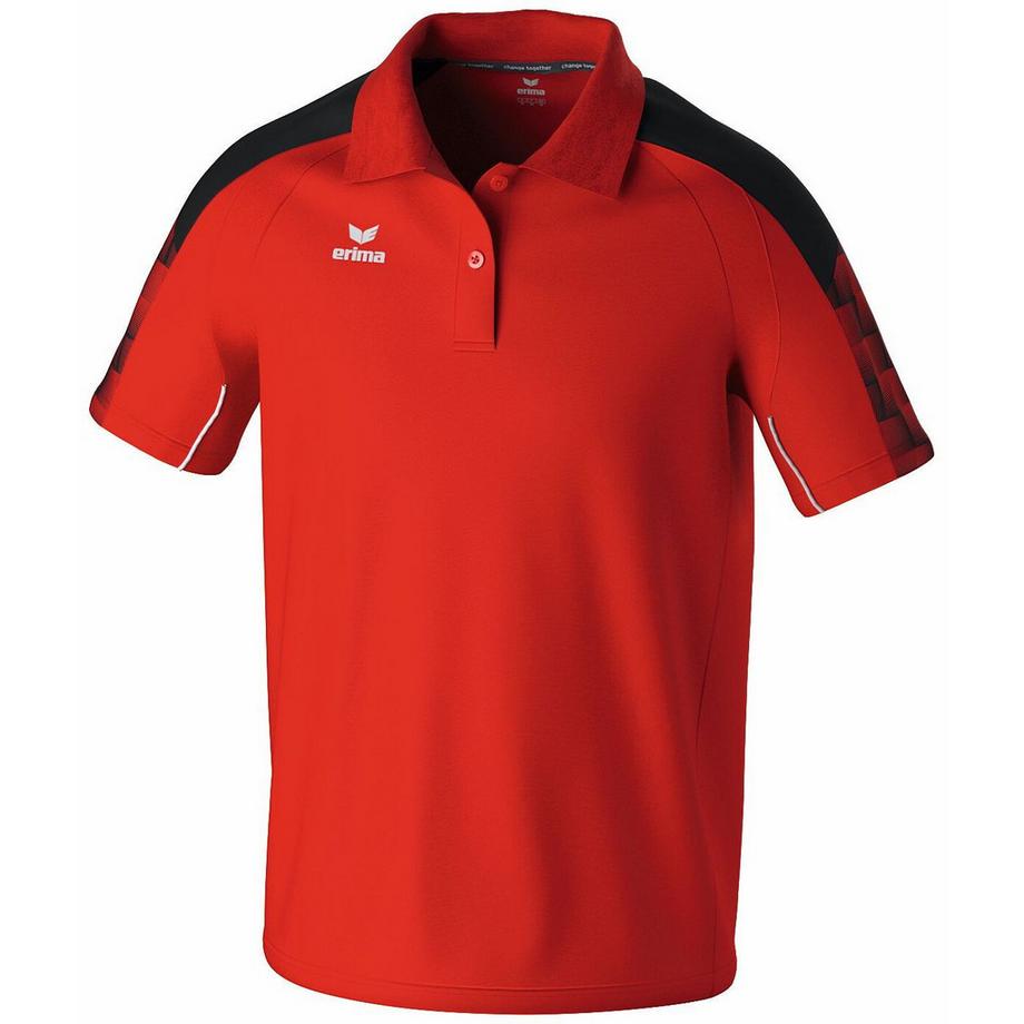 polo evo star