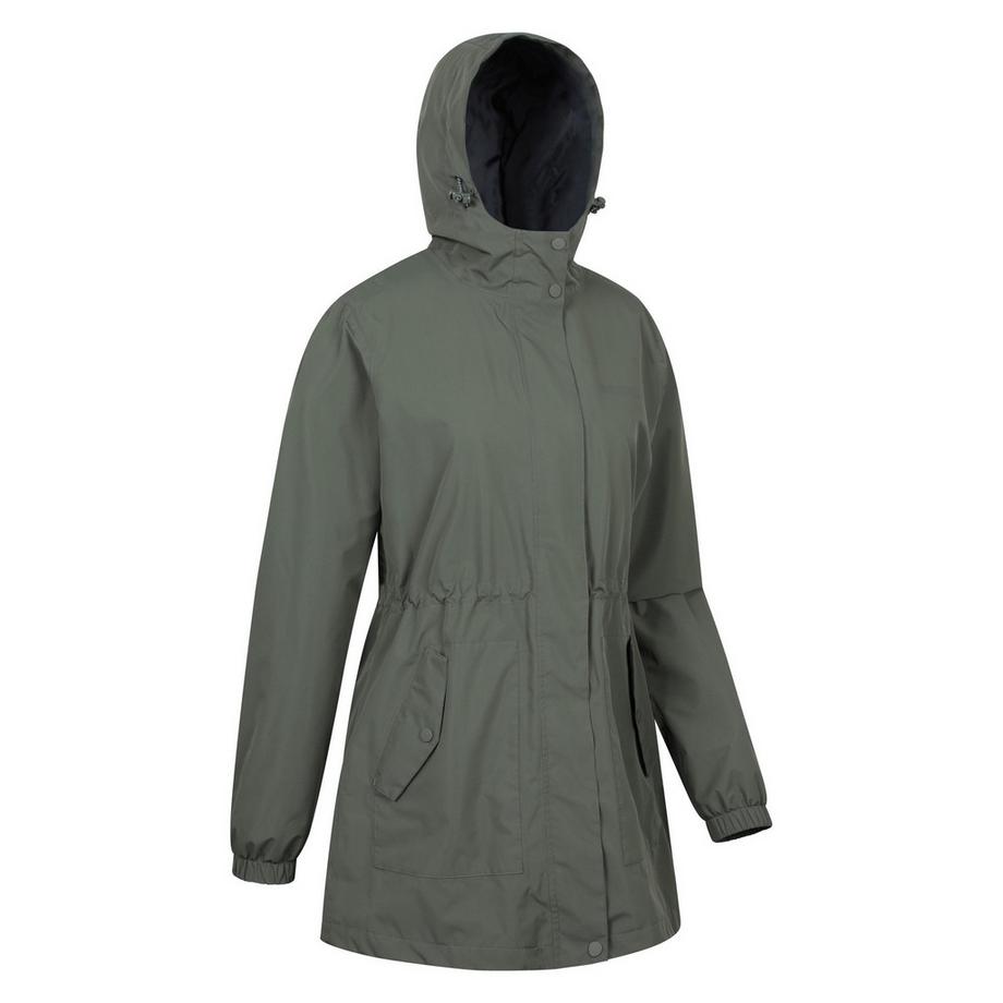 Mountain Warehouse Rainfall Jacke, wasserfest  