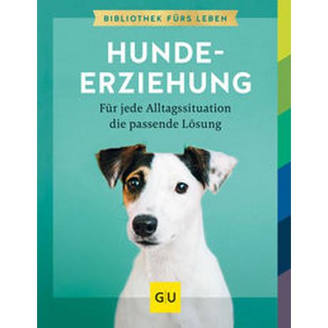 Hundeerziehung Schlegl-Kofler, Katharina Couverture rigide 