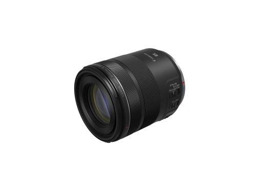 Canon  Objectif Hybride  RF 85mm f/2 Macro IS STM 