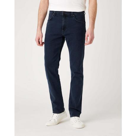 Wrangler  Greensboro Medium Stretch Jeans 