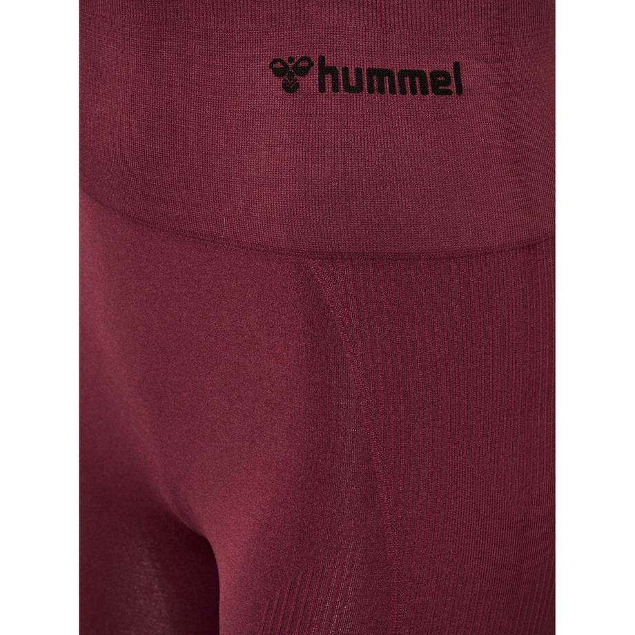 Hummel Legging Taille Haute Sans Couture  