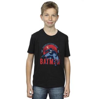 DC COMICS  Gotham City TShirt 