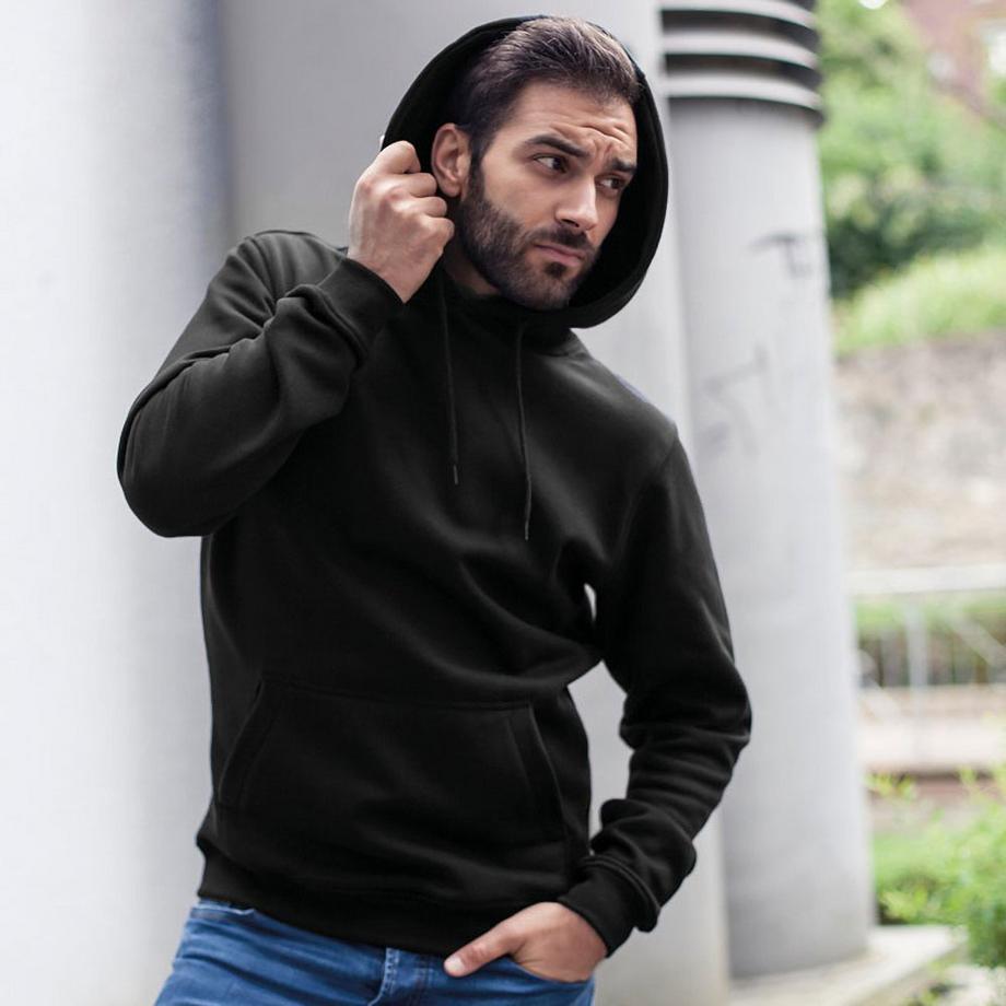 Build Your Own Sweat à capuche Heavy  