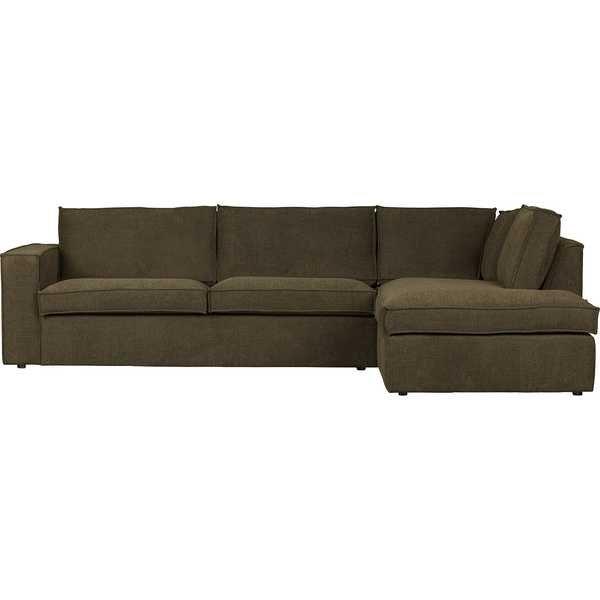 Image of Ecksofa Freddie rechts Ecksofa Freddie rechts