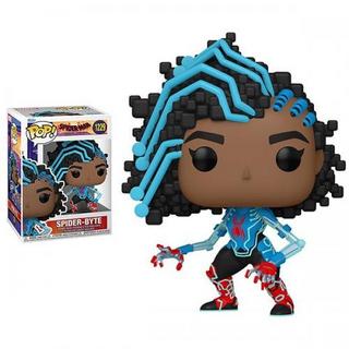 Funko  POP - Marvel - Spider-Man - 1229 - Spider Byte 