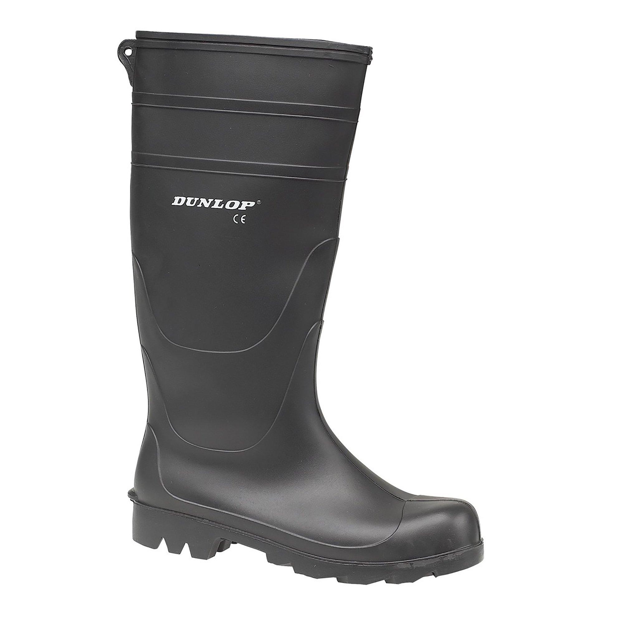 Dunlop  PVCGummistiefel Stiefel 