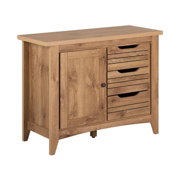 Commode en MDF Traditionnel AGORA